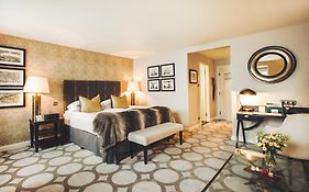 Grand Palace Hotel - Small Luxury Hotels Of The World